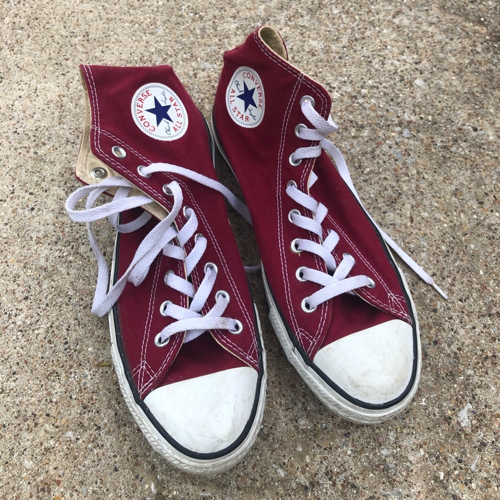Converse